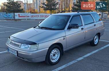 Универсал ВАЗ / Lada 2111 2007 в Николаеве