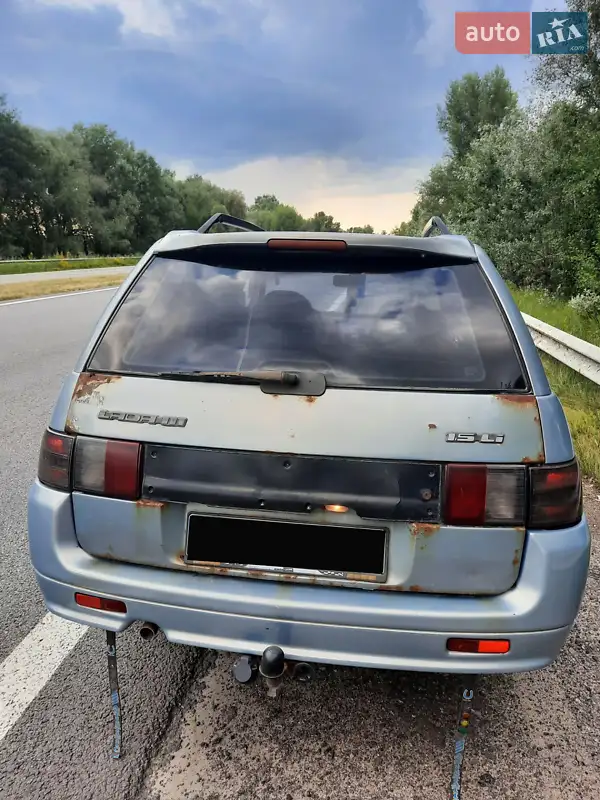 ВАЗ / Lada 2111 2002