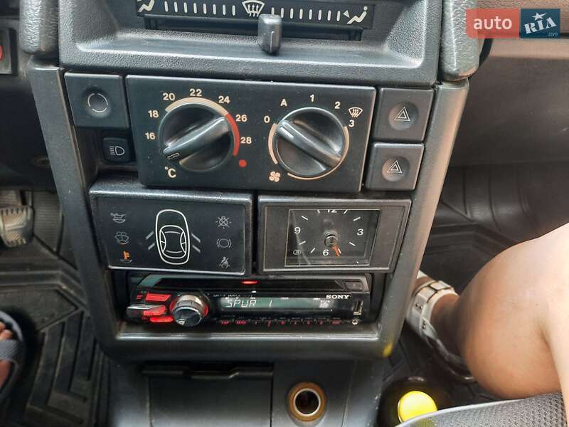 Универсал ВАЗ / Lada 2111 2002 в Чернигове