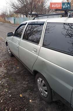 Универсал ВАЗ 2111 2002 в 