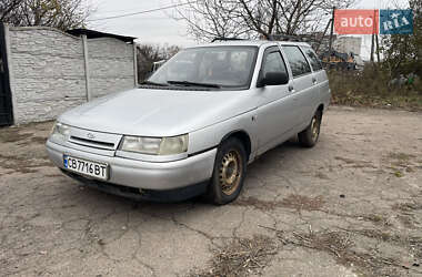 Універсал ВАЗ / Lada 2111 2002 в Чернігові