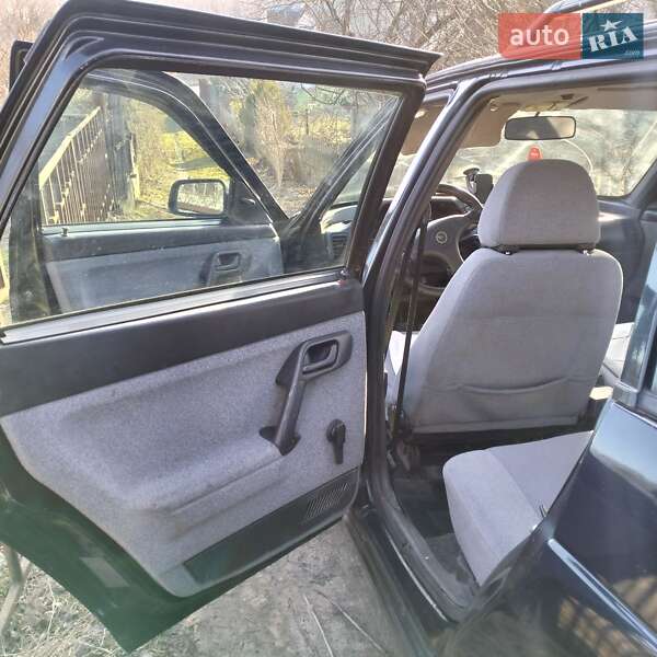 Универсал ВАЗ / Lada 2111 2008 в Ромнах фото 9 Универсал ВАЗ / Lada 2111 2008 в Ромнах