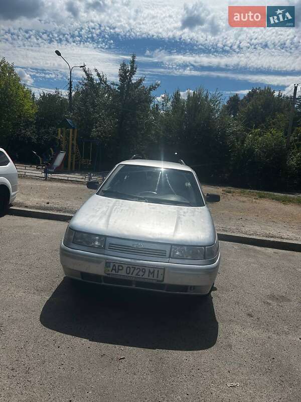 Универсал ВАЗ / Lada 2111 2008 в Днепре