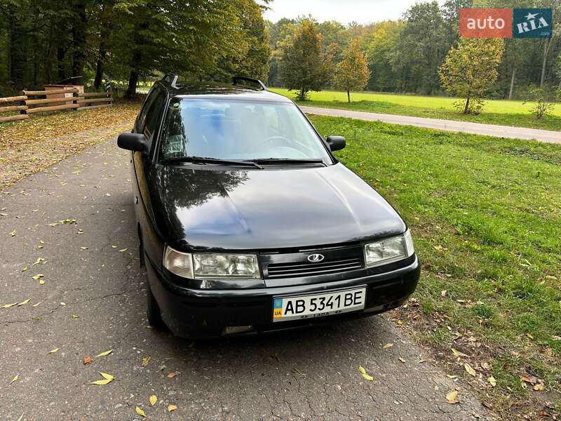ВАЗ / Lada 2111 2009