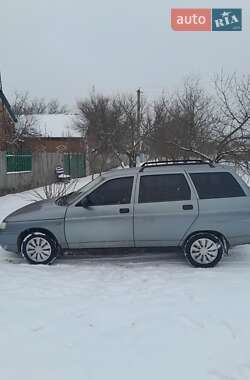 Універсал ВАЗ / Lada 2111 2007 в Харкові