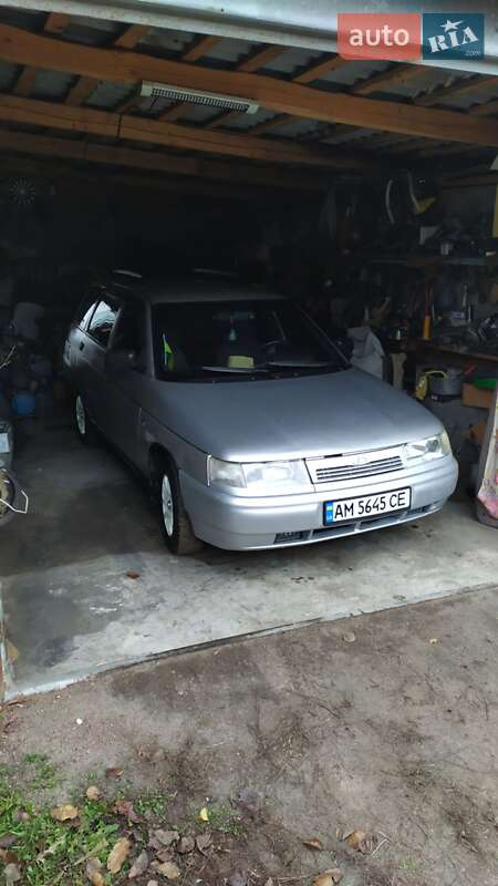 Универсал ВАЗ / Lada 2111 2008 в Житомире