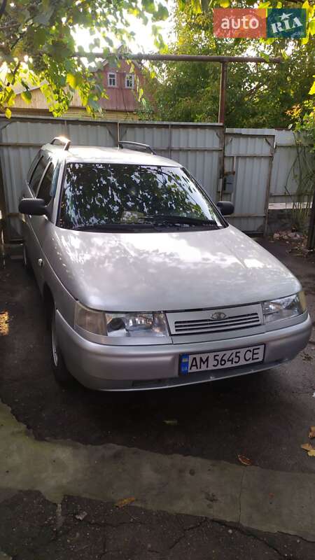 Универсал ВАЗ / Lada 2111 2008 в Житомире