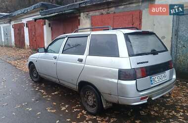 Універсал ВАЗ 2111 2003 в 