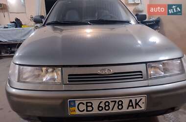 Универсал ВАЗ / Lada 2111 2008 в Нежине