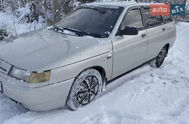 Універсал ВАЗ / Lada 2111 2004 в Теребовлі