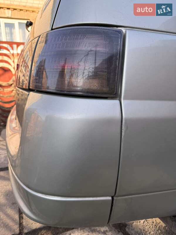 Универсал ВАЗ / Lada 2111 2006 в Киеве