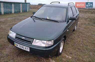 Універсал ВАЗ / Lada 2111 2004 в Дубровиці