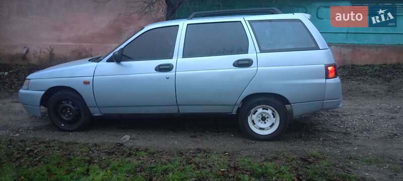 Універсал ВАЗ / Lada 2111 2005 в Жмеринці фото 2 Універсал ВАЗ / Lada 2111 2005 в Жмеринці