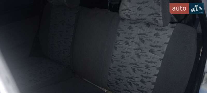 Універсал ВАЗ / Lada 2111 2005 в Жмеринці фото 7 Універсал ВАЗ / Lada 2111 2005 в Жмеринці