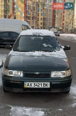 Універсал ВАЗ / Lada 2111 2002 в Вінниці