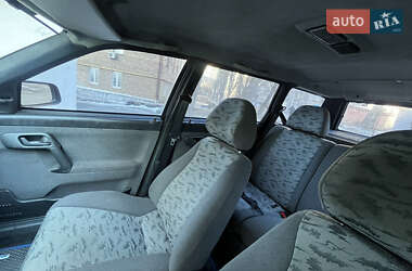 Универсал ВАЗ 2111 2006 в 