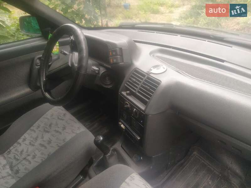 Универсал ВАЗ / Lada 2111 2007 в Кременчуге