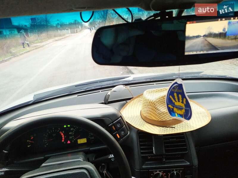 Универсал ВАЗ / Lada 2111 2008 в Житомире