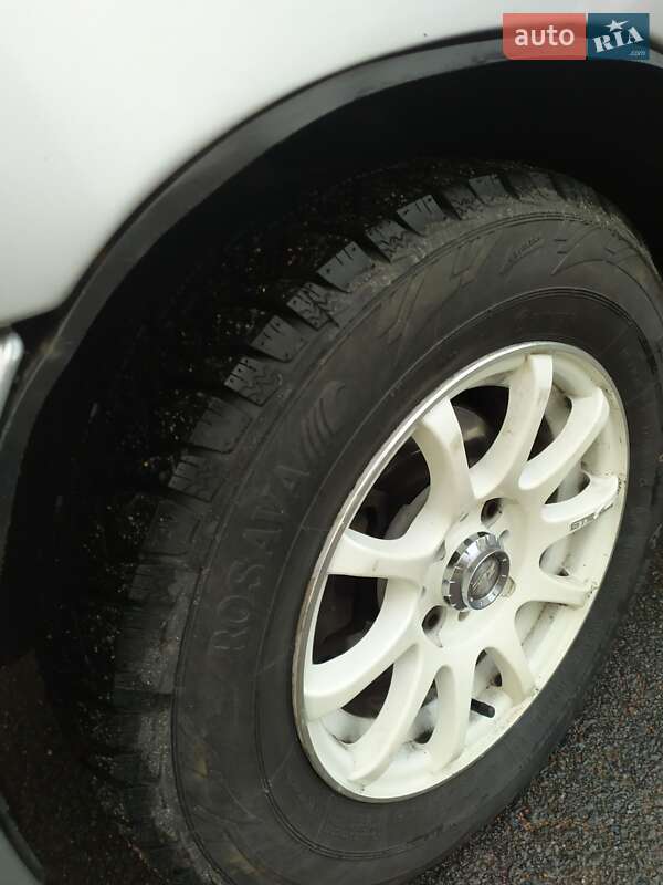 Универсал ВАЗ / Lada 2111 2008 в Житомире