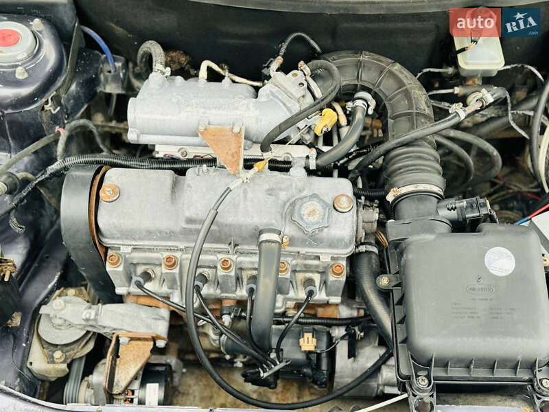 Универсал ВАЗ / Lada 2111 2001 в Новомосковске
