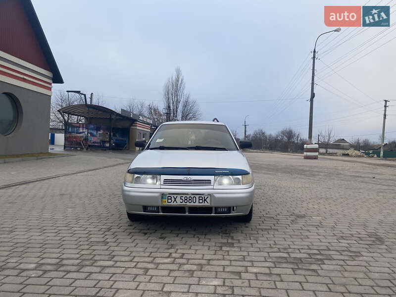 Универсал ВАЗ / Lada 2111 2007 в Чемеровцах