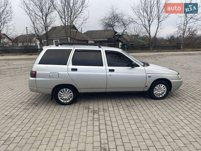 Универсал ВАЗ / Lada 2111 2007 в Чемеровцах