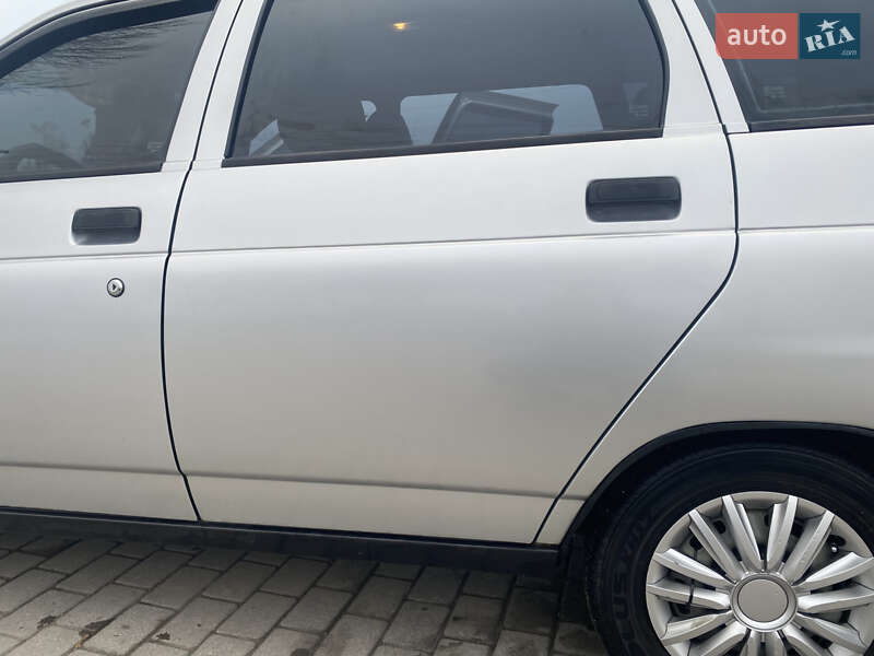 Универсал ВАЗ / Lada 2111 2007 в Чемеровцах