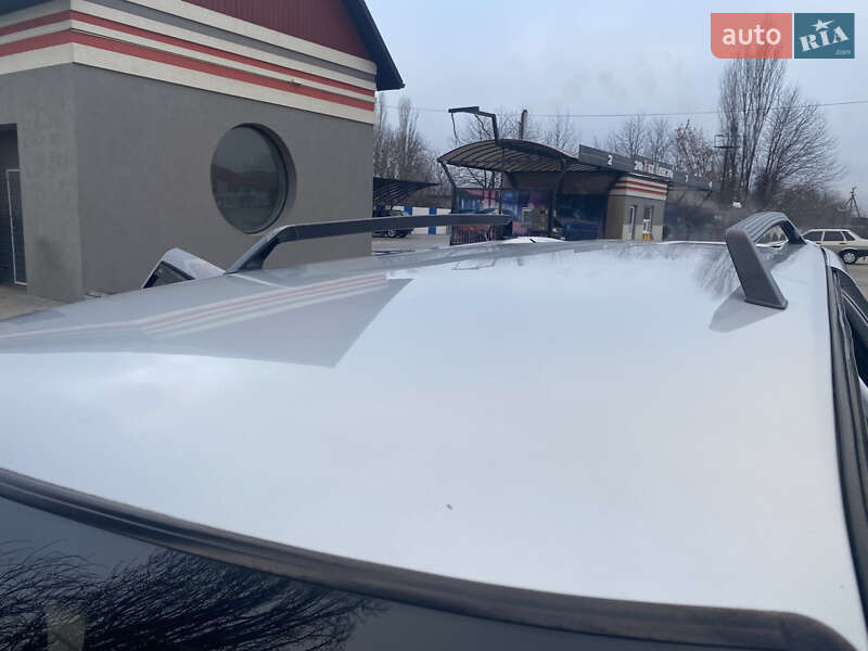 Универсал ВАЗ / Lada 2111 2007 в Чемеровцах