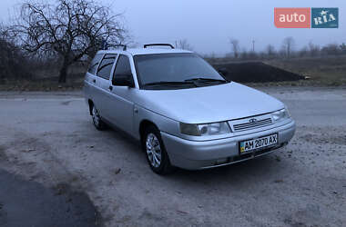 Універсал ВАЗ / Lada 2111 2009 в Калинівці