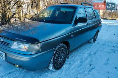 Універсал ВАЗ / Lada 2111 2008 в Теребовлі