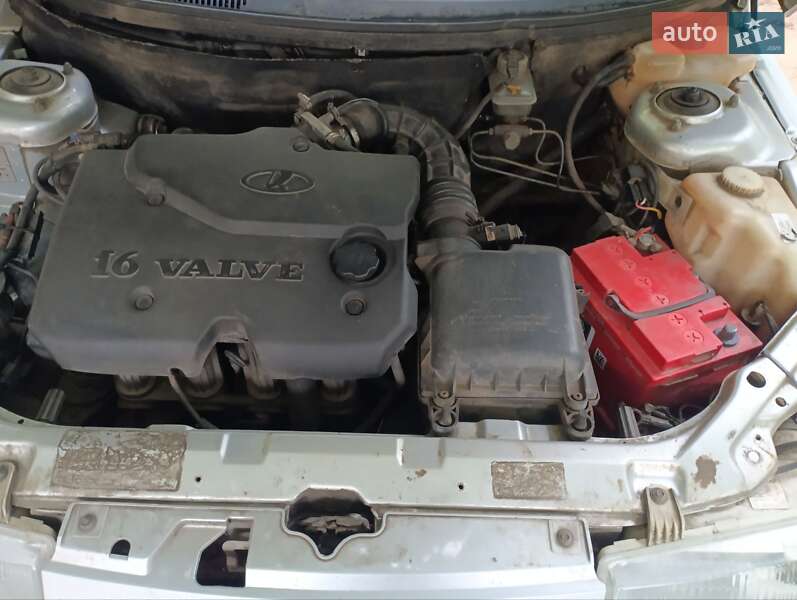 Универсал ВАЗ / Lada 2111 2010 в Харькове фото 15 Универсал ВАЗ / Lada 2111 2010 в Харькове