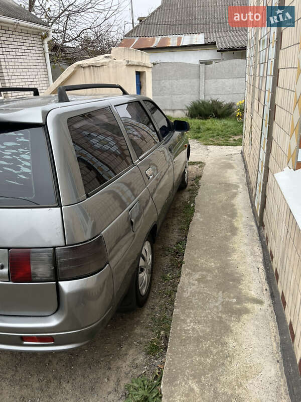Універсал ВАЗ / Lada 2111 2007 в Вінниці