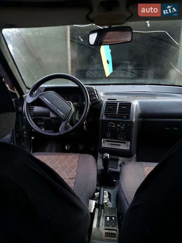 Универсал ВАЗ / Lada 2111 2007 в Кременчуге