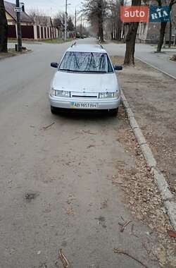 Універсал ВАЗ 2111 2001 в 