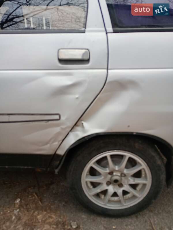 Універсал ВАЗ / Lada 2111 2001 в Запоріжжі