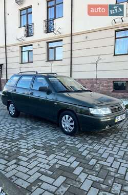 Універсал ВАЗ / Lada 2111 2004 в Золочеві