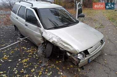 Универсал ВАЗ / Lada 2111 2007 в Павлограде