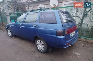 Універсал ВАЗ 2111 2001 в 