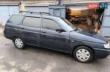Универсал ВАЗ / Lada 2111 2006 в 
