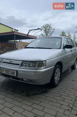 Універсал ВАЗ / Lada 2111 2007 в Івано-Франківську