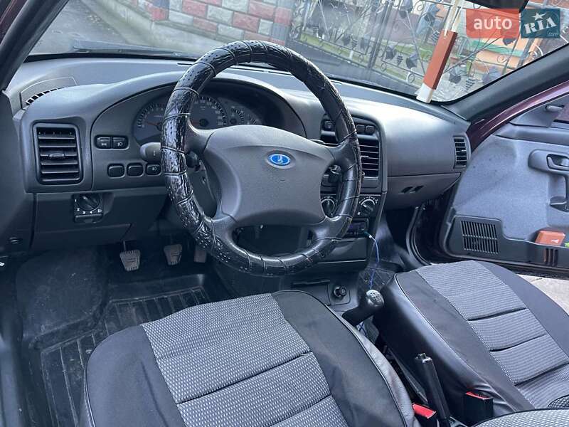 Универсал ВАЗ / Lada 2111 2008 в Дубно