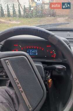 Универсал ВАЗ / Lada 2111 2006 в Львове