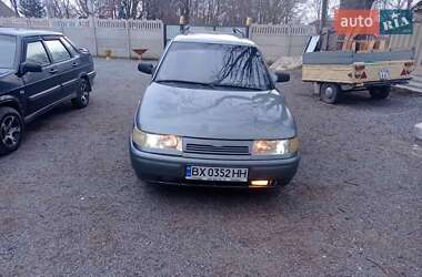 Універсал ВАЗ / Lada 2111 2006 в Звягелі