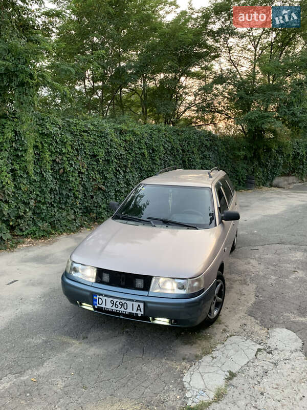 ВАЗ / Lada 2111 2007