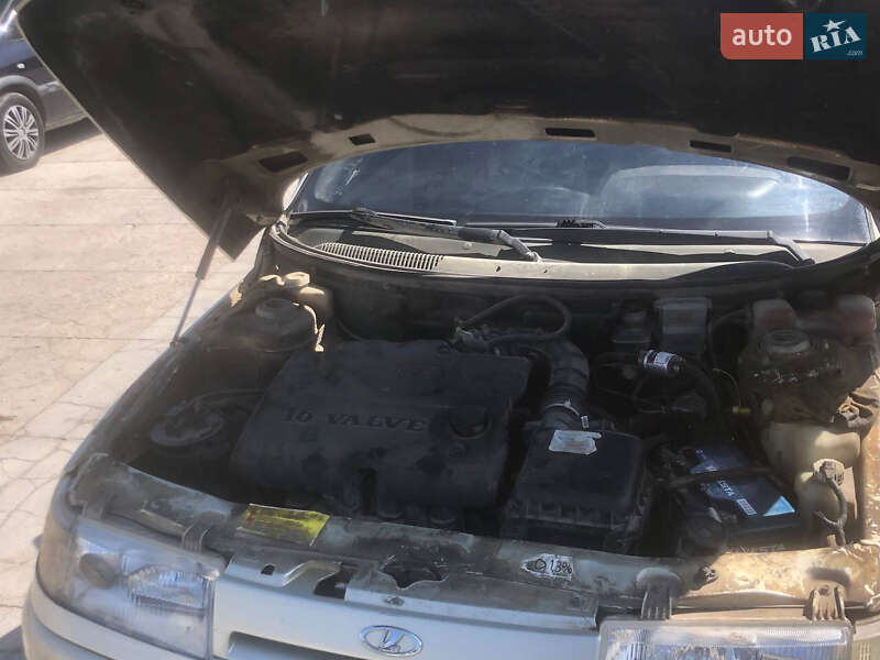 Универсал ВАЗ / Lada 2111 2006 в Каменец-Подольском