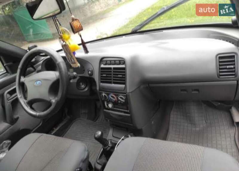 Универсал ВАЗ / Lada 2111 2008 в Львове фото 4 Универсал ВАЗ / Lada 2111 2008 в Львове