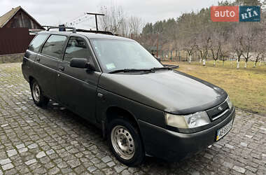 Универсал ВАЗ / Lada 2111 2006 в Виннице