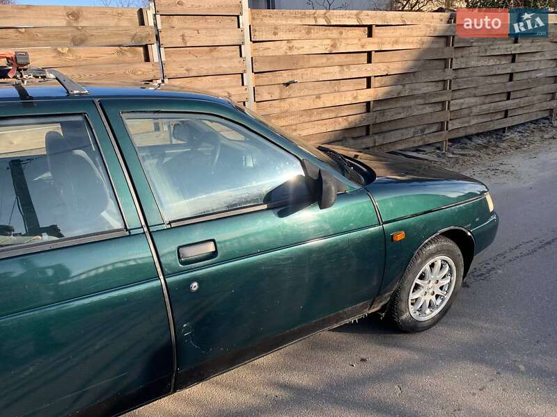 Универсал ВАЗ / Lada 2111 2003 в Киеве