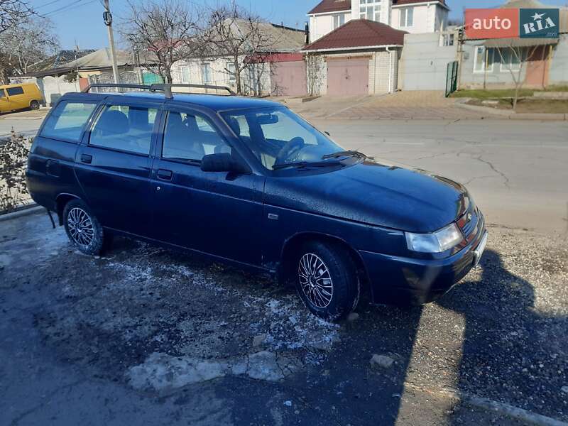 Универсал ВАЗ / Lada 2111 2007 в Николаеве