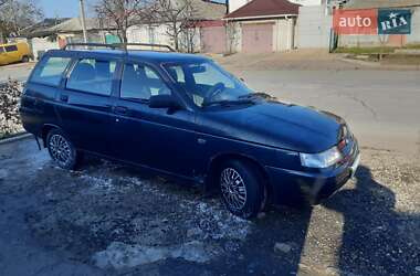 Универсал ВАЗ / Lada 2111 2007 в Николаеве